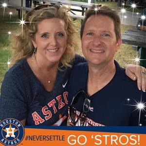 Meet your Posher, Sunday